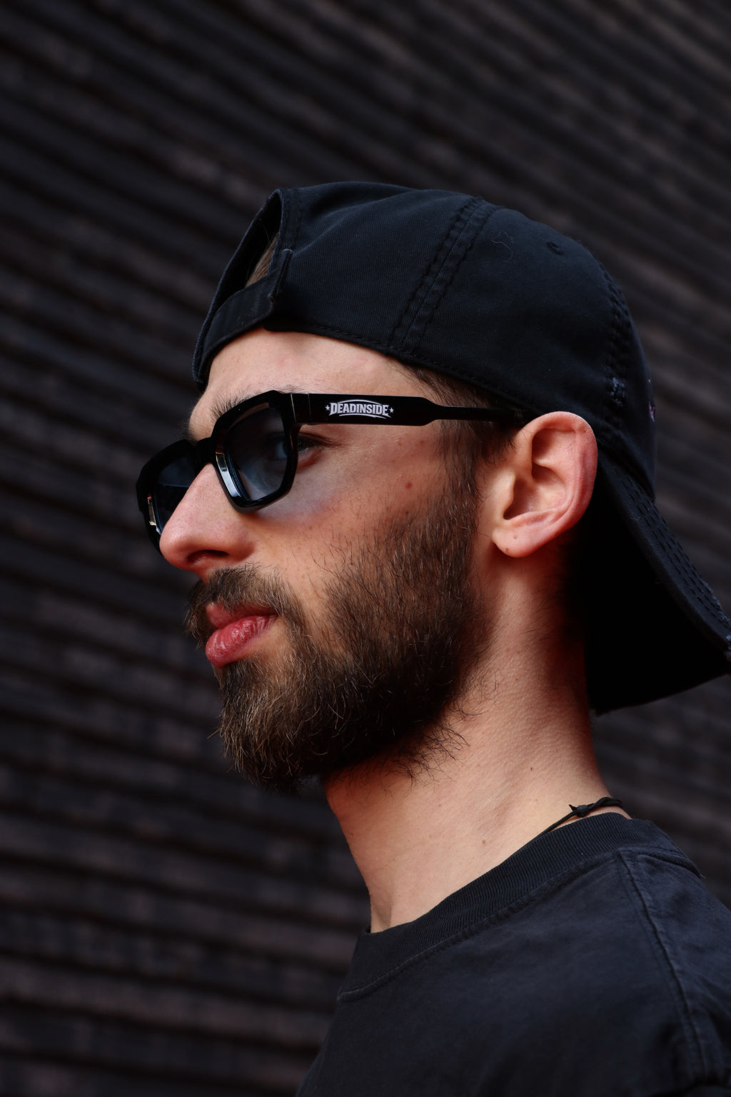 ICE TINT FRAME - SUNGLASSES