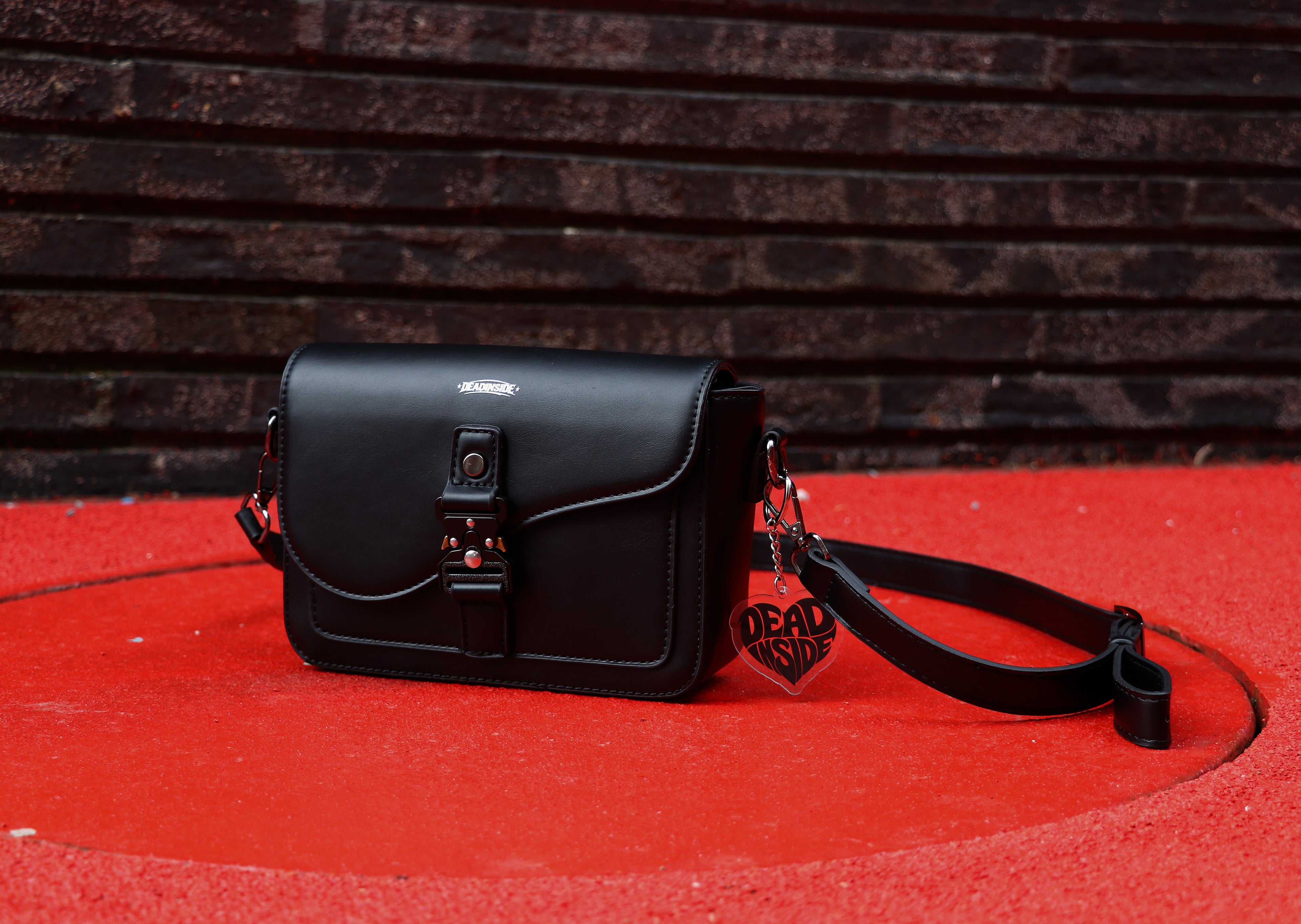 AFTERLIFE CROSSBODY BAG