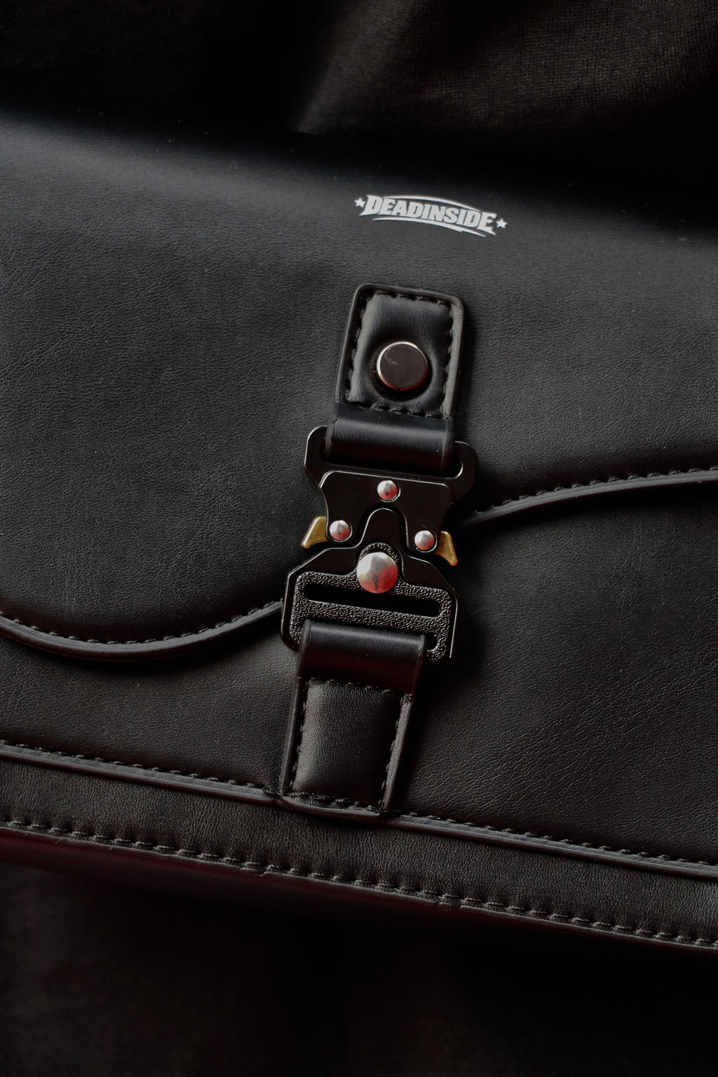 AFTERLIFE CROSSBODY BAG