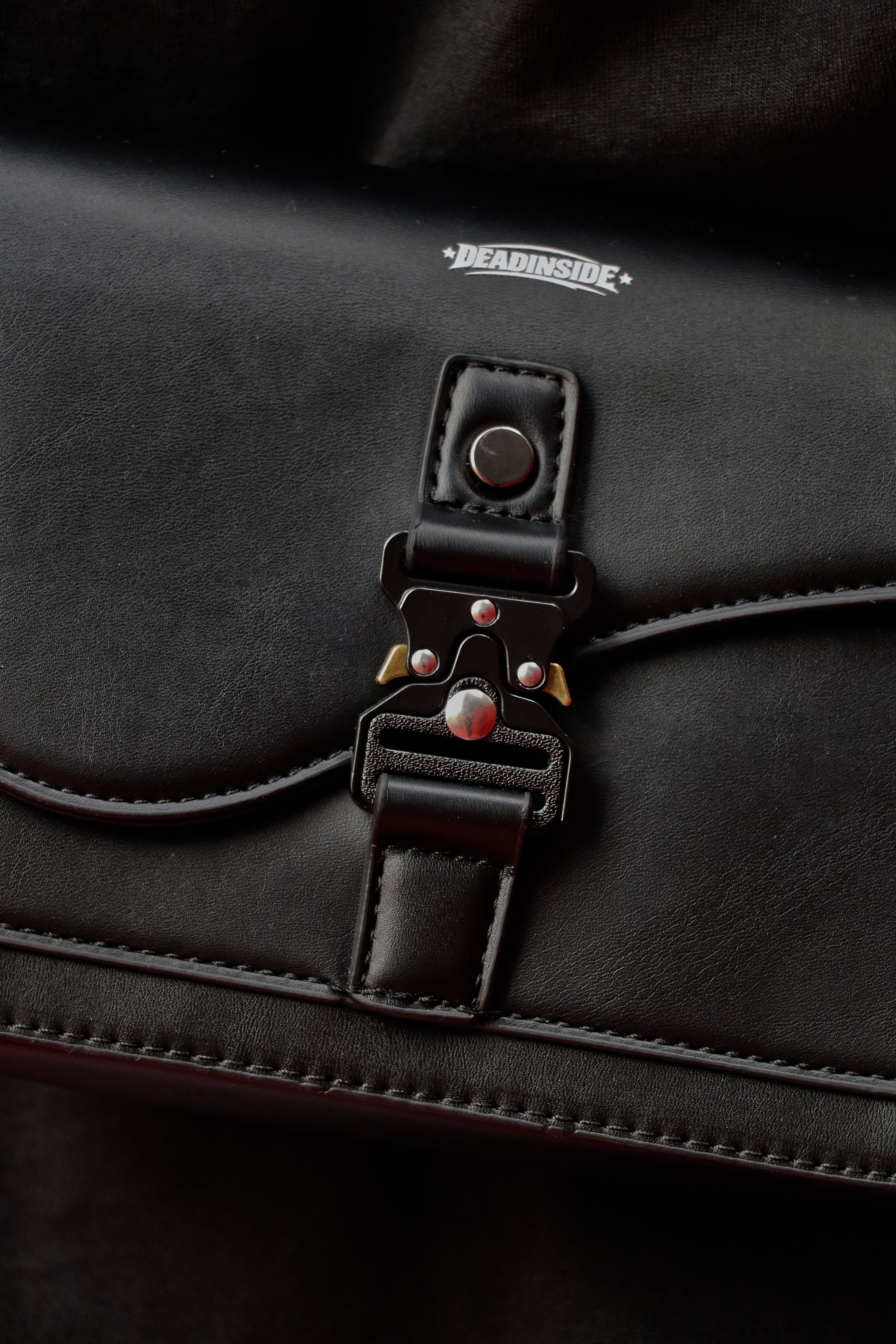 AFTERLIFE CROSSBODY BAG