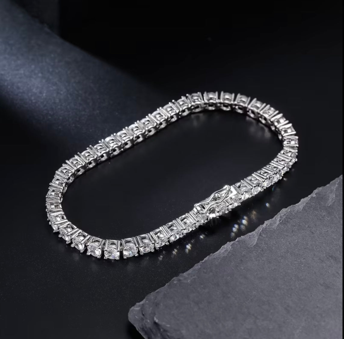 DRACO TENNIS BRACELET