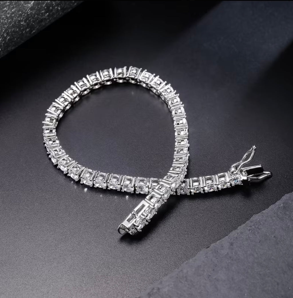 DRACO TENNIS BRACELET