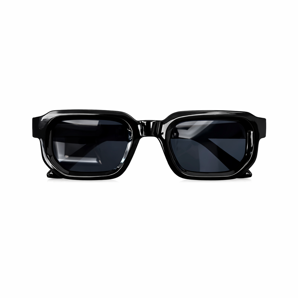 BLACKOUT FRAME - SUNGLASSES