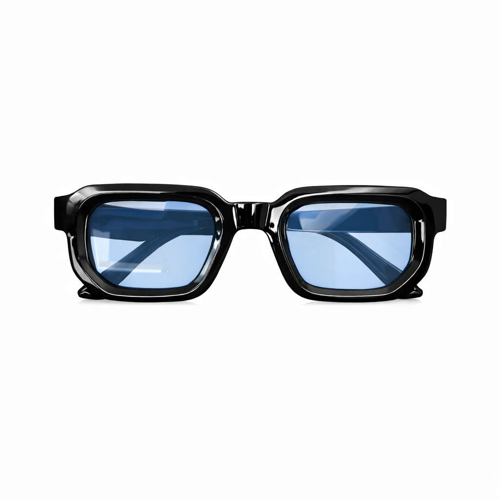 ICE TINT FRAME - SUNGLASSES